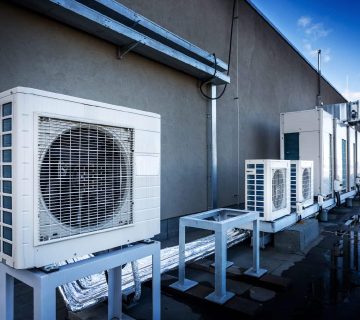 أنظمة التبريد والتكييف: حلول متكاملة ومتطورة لراحة وكفاءة أفضل