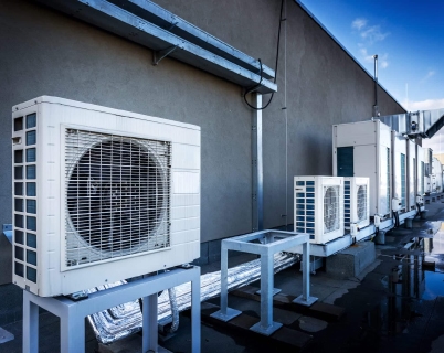 أنظمة التبريد والتكييف: حلول متكاملة ومتطورة لراحة وكفاءة أفضل