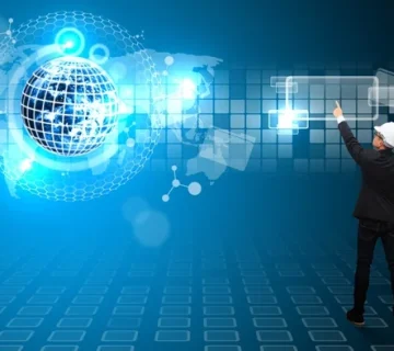 كيف تبدأ رحلة التحول الرقمي لشركتك؟ دليل شامل لتحقيق النجاح الرقمي