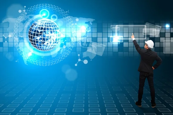 كيف تبدأ رحلة التحول الرقمي لشركتك؟ دليل شامل لتحقيق النجاح الرقمي